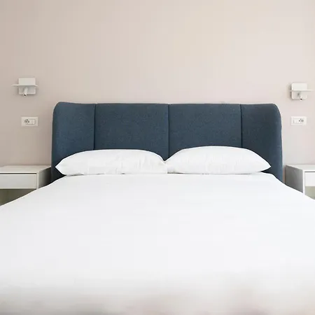 דירה Dimora Trecuori *