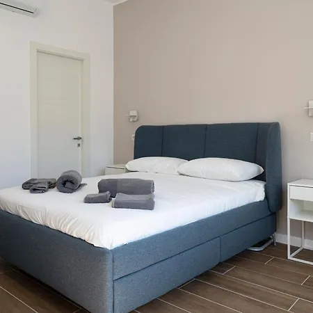 Dimora Trecuori נאפולי