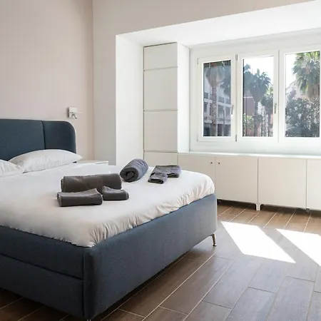 דירה Dimora Trecuori *