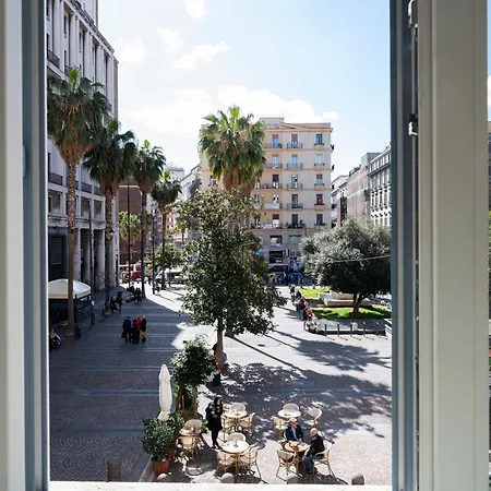 Apartman Dimora Trecuori *