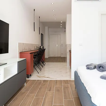 Apartment Dimora Trecuori Naples