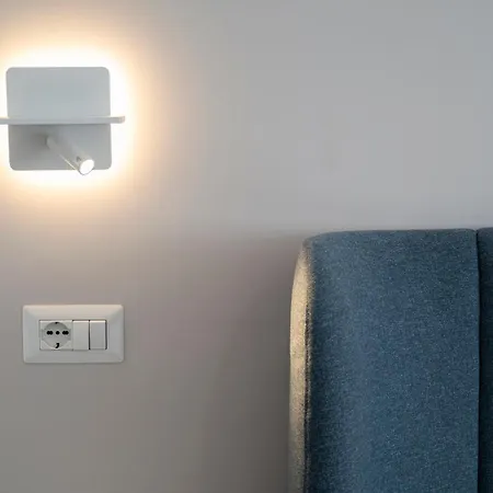 Dimora Trecuori Appartamento