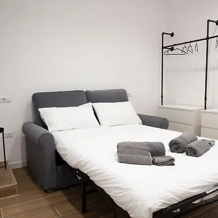 Dimora Trecuori Apartament Neapol
