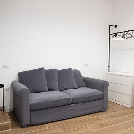 Dimora Trecuori Apartament *